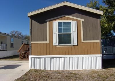 Mobile Home at 4831 Laura Ln  #133 Kirby, TX 78219