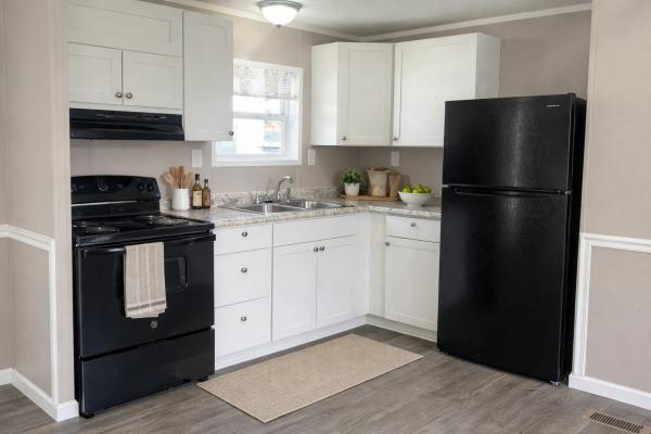 2006 Champion Executive Mobile Home