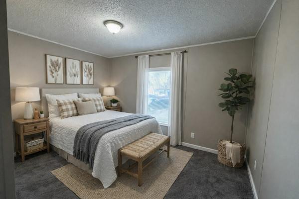 2006 Champion Executive Mobile Home