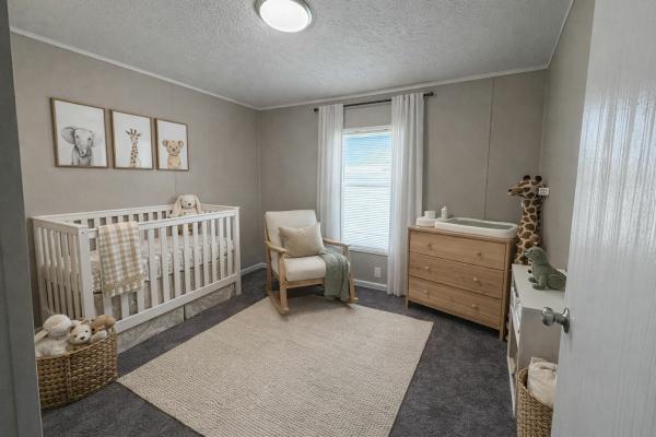 2006 Champion Executive Mobile Home