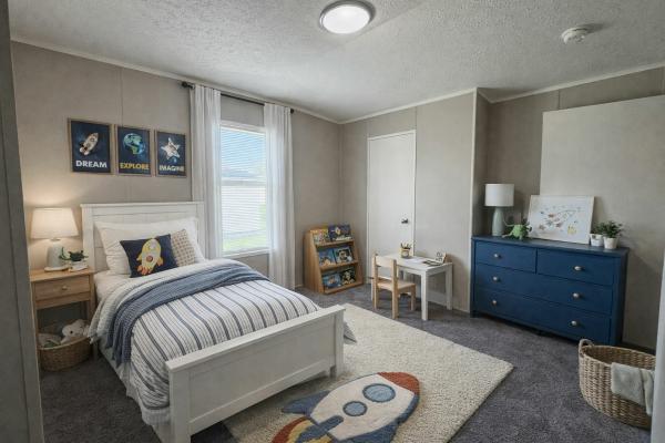 2006 Champion Executive Mobile Home