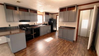 Mobile Home at 3308 SE 89th Street #209 Oklahoma City, OK 73135