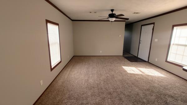 2011 Southern Energy Homes Decision Maker Mobile Home