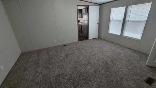 2011 Southern Energy Homes Decision Maker Mobile Home