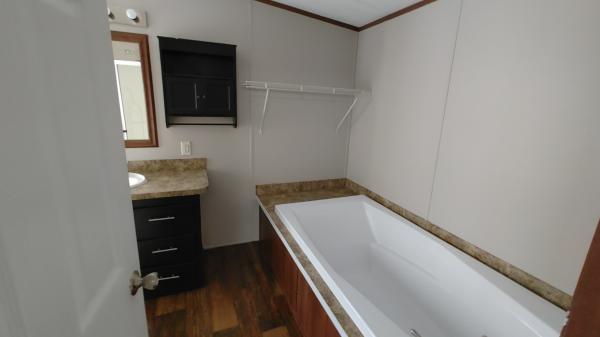 2011 Southern Energy Homes Decision Maker Mobile Home