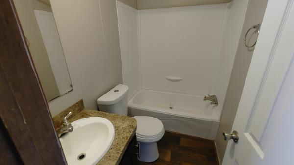 2011 Southern Energy Homes Decision Maker Mobile Home