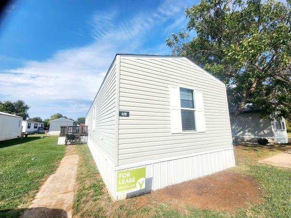 2016 Clayton Homes Inc Pulse Mobile Home