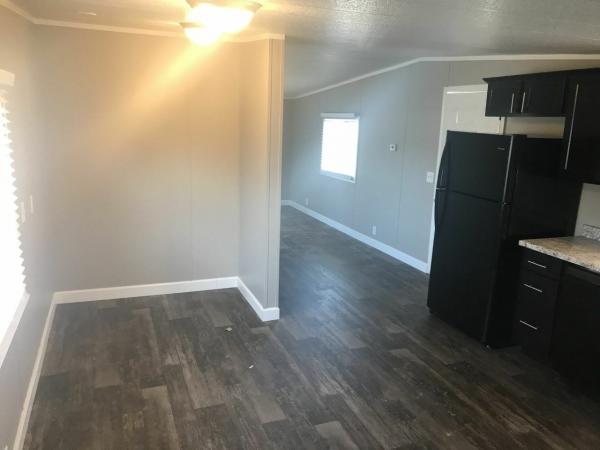 1976 Wick Building Marshfield Mobile Home