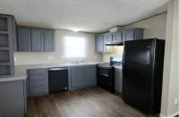 2005 American Homestar Corp Galaxy Mobile Home