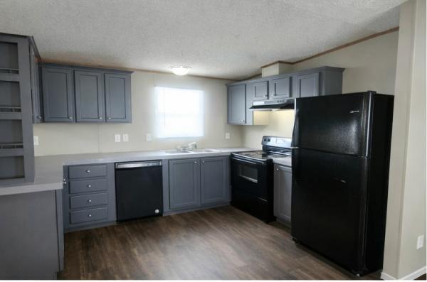 Photo 1 of 2 of home located at 2001 S Macarthur Blvd. #113 Oklahoma City, OK 73128