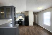 2005 American Homestar Corp Galaxy Mobile Home