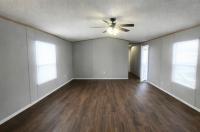 2005 American Homestar Corp Galaxy Mobile Home