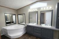 2005 American Homestar Corp Galaxy Mobile Home