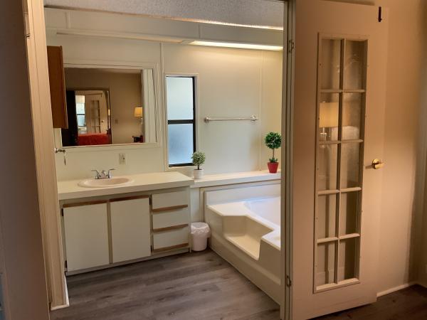 1989 MERI 4425 Mobile Home