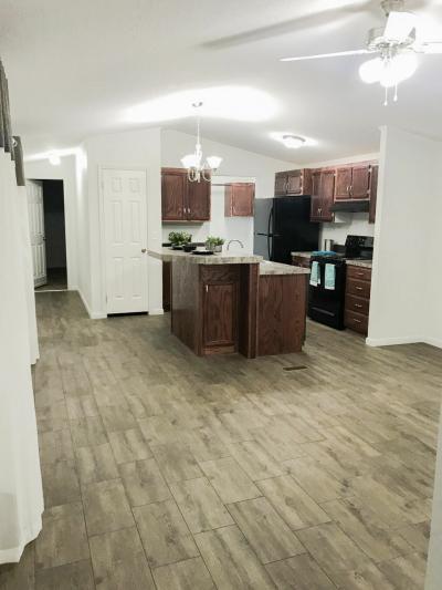 Mobile Home at 5016 Harmon Drive Lot Hd5016 Oklahoma City, OK 73135