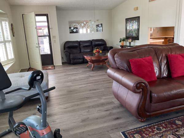 1989 MERI 4425 Mobile Home