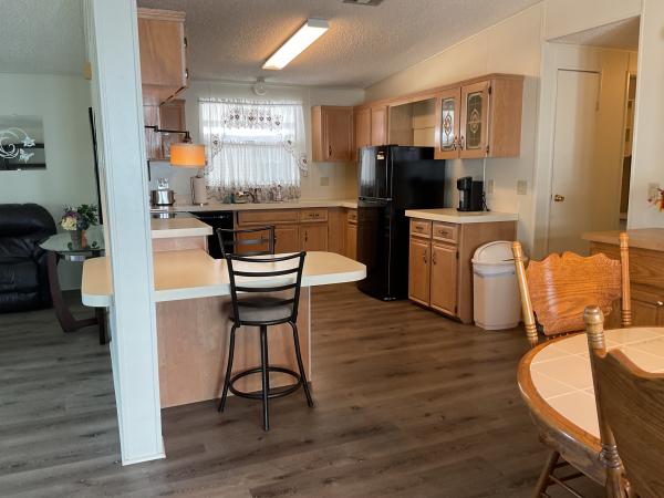 1989 MERI 4425 Mobile Home