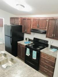 2018 Elliott Mobile Homes Solitaire Mobile Home