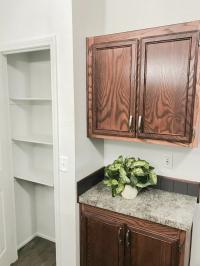 2018 Elliott Mobile Homes Solitaire Mobile Home