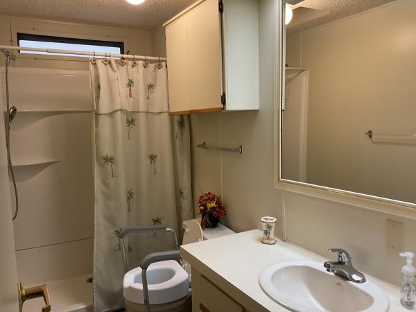 1989 MERI 4425 Mobile Home