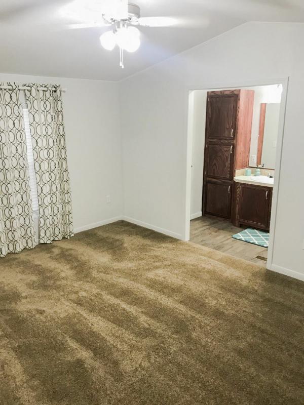 2018 Elliott Mobile Homes Solitaire Mobile Home