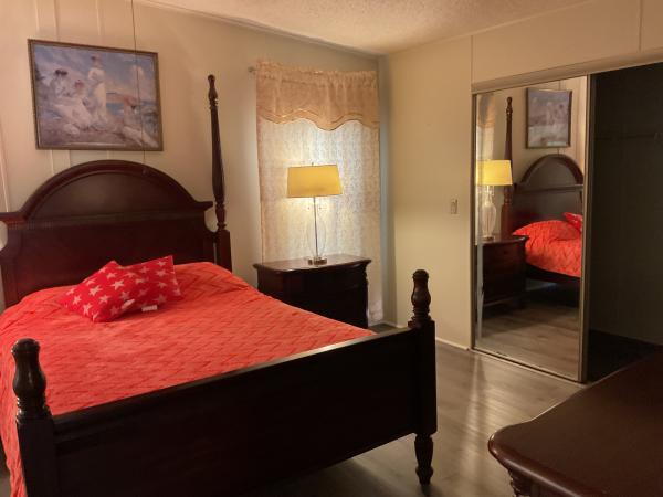 1989 MERI 4425 Mobile Home