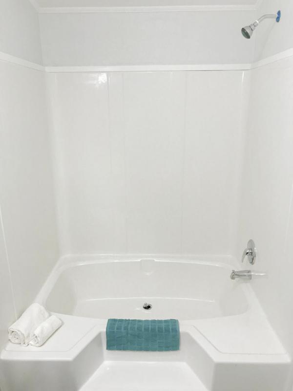 2018 Elliott Mobile Homes Solitaire Mobile Home