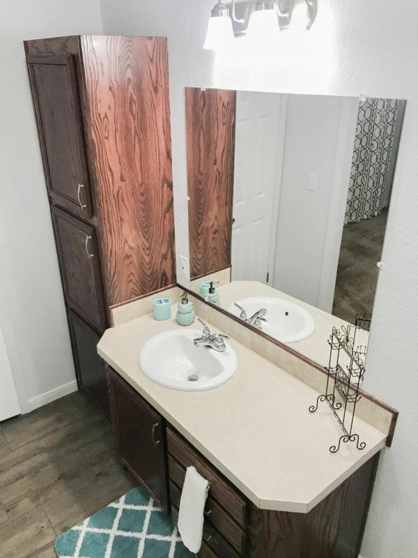 2018 Elliott Mobile Homes Solitaire Mobile Home