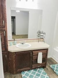 2018 Elliott Mobile Homes Solitaire Mobile Home