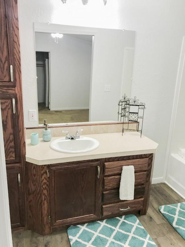 2018 Elliott Mobile Homes Solitaire Mobile Home