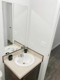 2018 Elliott Mobile Homes Solitaire Mobile Home