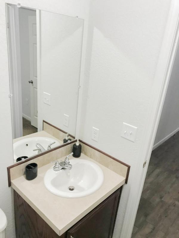 2018 Elliott Mobile Homes Solitaire Mobile Home