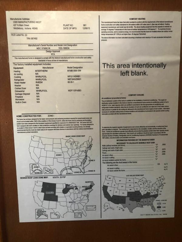 Photo 1 of 1 of home located at 802 E County Line Road #210 Des Moines, IA 50320