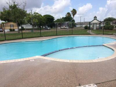 Mobile Home at 6301 Old Brownsville Road #H14 Corpus Christi, TX 78417