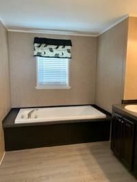 2015 Southern Energy Homes Yes Mobile Home