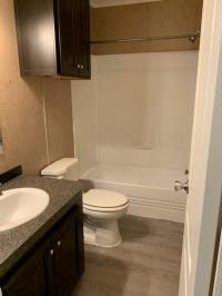 2015 Southern Energy Homes Yes Mobile Home