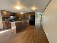 2015 Fleetwood Berkshire Mobile Home