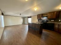 2015 Fleetwood Berkshire Mobile Home