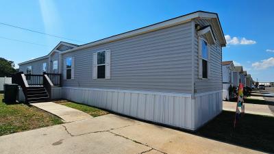 Mobile Home at 6301 Old Brownsville Road #F25 Corpus Christi, TX 78417