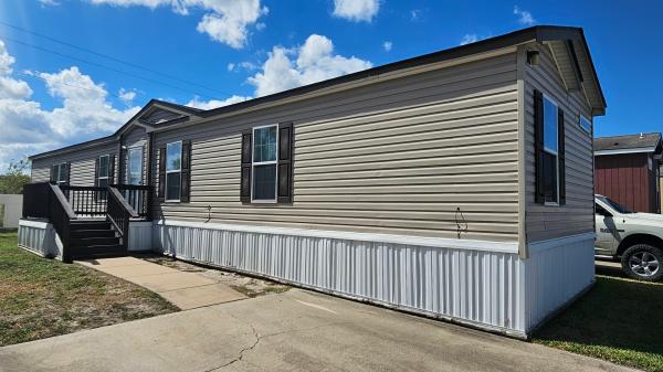 2018 Southern Energy Homes Mobile Home For Sale