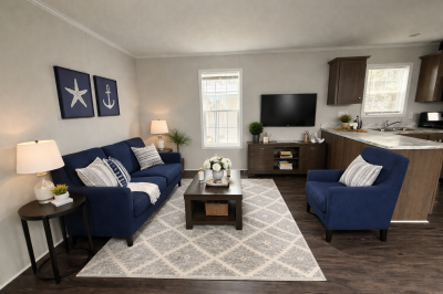 Photo 4 of 31 of home located at 7 First St. #7 Dearborn Heights, MI 48127