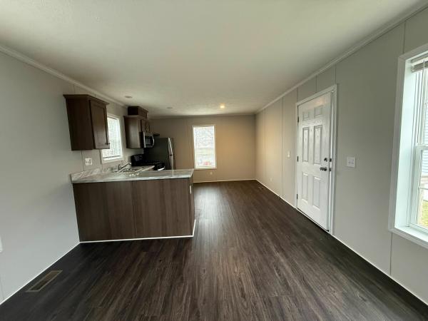 2022 Champion - Topeka  Home