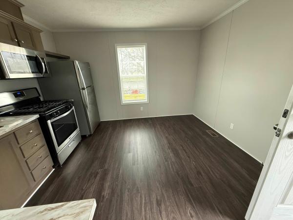 2022 Champion - Topeka  Home