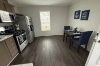 2022 Champion - Topeka  Home