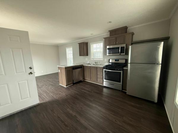 2022 Champion - Topeka  Home