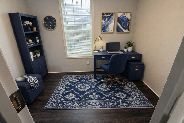 2022 Champion - Topeka  Home