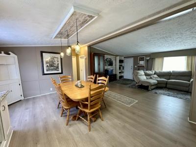 Mobile Home at 9695 Hathaway Dr Northville, MI 48167