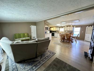 Photo 4 of 12 of home located at 9695 Hathaway Dr Northville, MI 48167