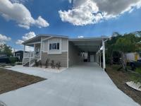 2026 Champion - Lake City LaBelle Mobile Home