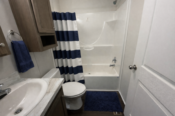 2022 Champion - Topeka  Home